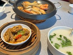 -潮府馆·非遗潮州菜·世纪公园(新国际博览中心店)