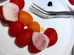 餐前小食-辛香汇·现炒川菜(淮海路百盛店)
