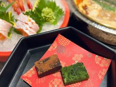 -一绪に寿喜烧(荟聚店)