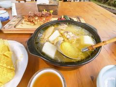 -青城甲(青城山店)