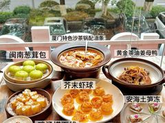 -临家闽南菜(宝洲路店)