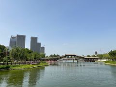 -西海子公园