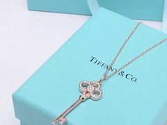 -Tiffany & Co.蒂芙尼
(南京德基广场店)