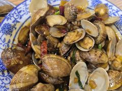 -江城燕子大排档(江汉路步行街店)