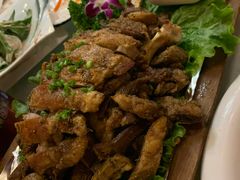 -大汗行宫园林餐厅