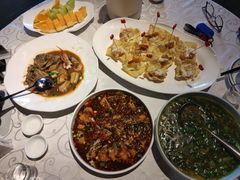 -爷爷的草帽·海鲜馆(孙塘路店)