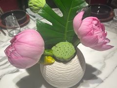 -湖滨28中餐厅·西湖宴·杭州君悦酒店