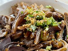 -潮汕美食.厚弥粥(白石洲店)