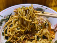 -老龙亭拉面店