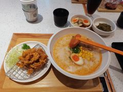 -味千拉面(惠州淡水嘉信茂广场分店)