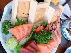 -福樱兰海鲜放题铁板烧(加州店)