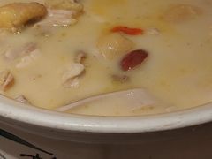 -古膳记猪肚鸡.生蚝鸡(拱北店)