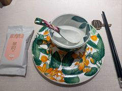 -華府(凯德晶萃店)