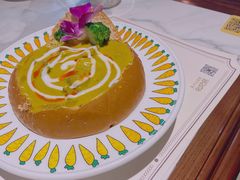 -太食獸泰式茶餐厅(兰州中心首店)