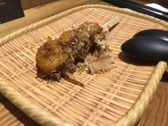 -牛気·越光米牛肉饭(水游城店)