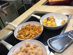-丽池宫韩式汗蒸会馆(华灯坊店)