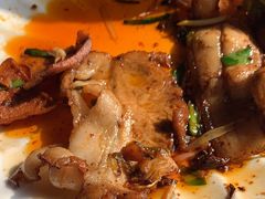 -代木儿回锅肉