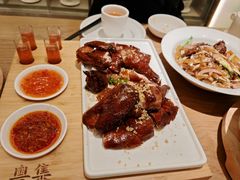 -粤集·手工粤菜(皇庭广场店)