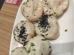 -小杨生煎(香港名都店)