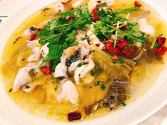 -本味轩精品茶餐厅(黄山路店)