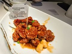 -南门食仙·手工福州菜(南门兜店)