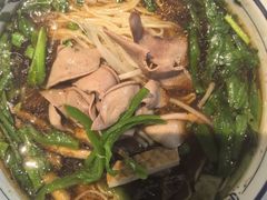 -镇南锅盖面馆(解放路店)