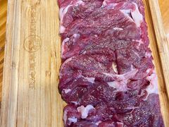 -津门羊大爷铜锅涮肉(雅清街店)