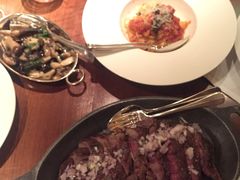 -非常时髦餐厅VUE Restaurant(外滩茂悦大酒店)
