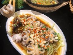 -海食焗(新光天地店)