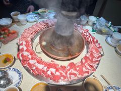 -东镇老火锅(长春路首店)