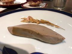 烟熏肥鹅肝-潮汕味道·煮海餐厅(金麟大厦店)