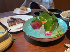 -郑州建业艾美酒店-曙餐厅