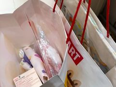 -泡泡玛特POPMART(蓝色港湾店)