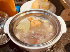 -蒙都43°9羊火锅(平庄店)