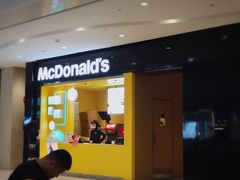 门面-麦当劳(苏州中心星悦汇店)