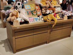 -茑屋书店(天目里店)