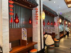 -春发生饭店·非遗(南院门店)