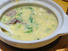 -蔡澜点心·粤菜(花城汇南区店)