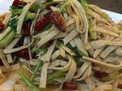 -迎燕阁烤羊腿(二环南路店)