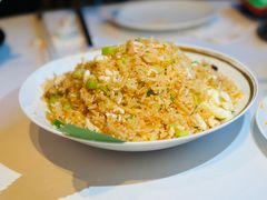 -金轩中餐厅 Jin Xuan(浦东丽思卡尔顿酒店)