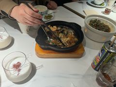 -庆江南江南菜(琴湖溪里花园城店)