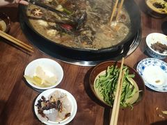 -楠火锅(葫芦岛飞天广场店)