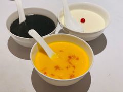 杨枝甘露-红雀围·海鲜火锅(陆家嘴中心店)