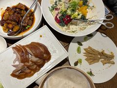 -小大董·烤鸭(王府井apm店)