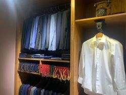 -钴蓝西服定制·男士礼服租赁(鄞州店)