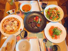 -安妮意大利餐厅(日坛店)