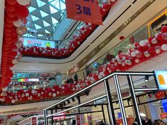 -万达广场(龙湖店)