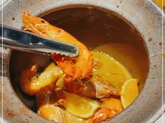 -正宗台湾胡椒蝦(愉景新时代广场店)