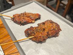 -北丐先生·野馄饨烧烤(长宁龙之梦店)