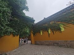 -西园戒幢律寺
